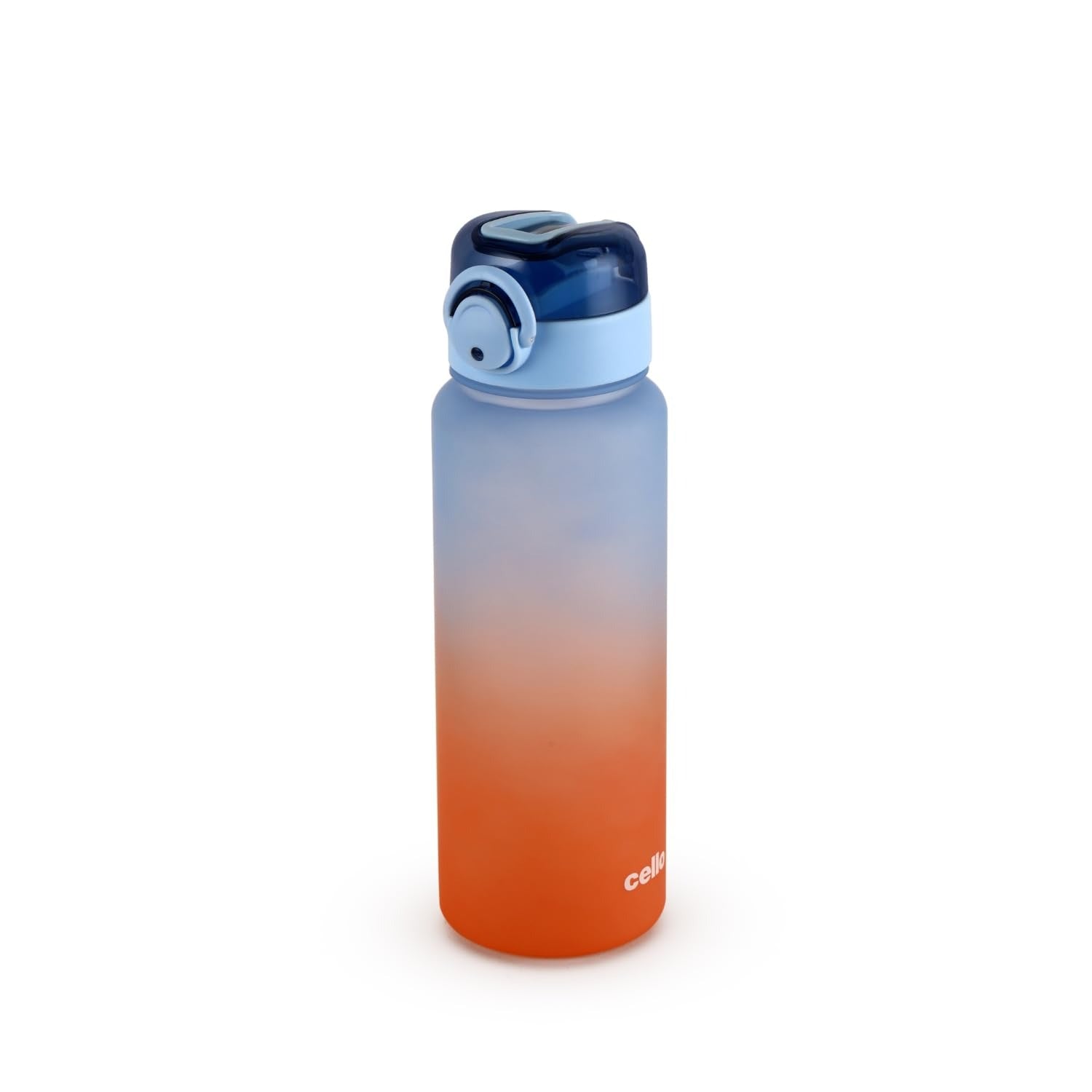Cello Buzz Large Sipper Water Bottle Leakproof  1160ml