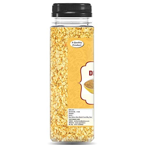 Agri Club Dhana Daal Mouth Freshener - 100 gms