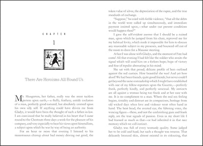 The Lost World by Arthur Conan Doyle