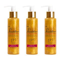 Pearldew Golden Glow Face Wash - 100 Ml | Pack of 3