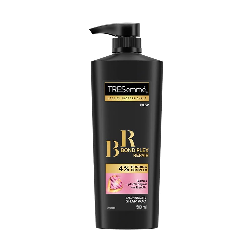 Tresemme Keratin Repair Bond Strength Shampoo - 580 ml