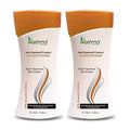 Kazima Anti Dandruff Control Conditioner - 200 ml (Pack of 2)
