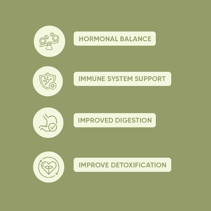 Tatvam Spirulina Capsules - 100 caps