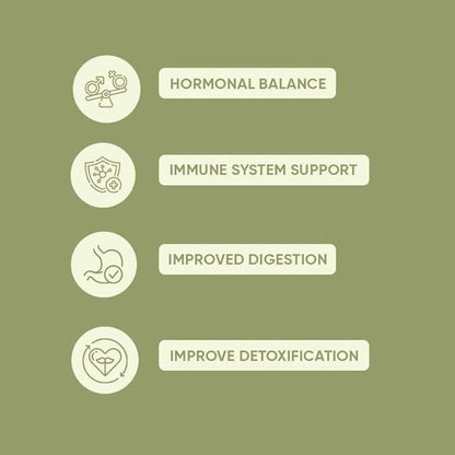 Tatvam Spirulina Capsules - 100 caps