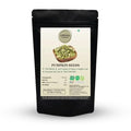 Lewisia In Organics Pumpkin Seed Raw - 180 gms