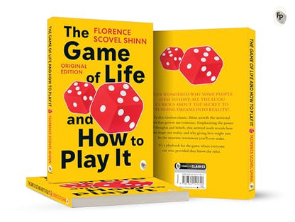 The Game of Life and How to Play It by Florence Scovel Shinn