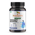 Prasatti Herbal Plant Based Wellness 1500 Mg - 90 Capsules