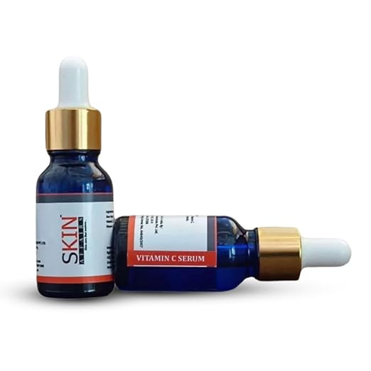 Skin Affairs Vitamin C Serum - 15 ml