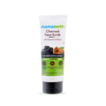 Mamaearth Charcoal Face Scrub for Oily and Normal skin, with Charcoal and Walnut for Deep Exfoliation - 100g