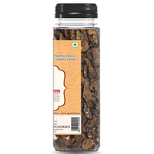 Agri Club Gotli Chips - 100 gms