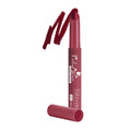 Daily Life Forever52 Velvet Rose Matte Long-Lasting Crayon Lipstick (Enriched With Rose Oil) - Hydrating Lip Color With Bold and Silky Finish Look (Malibu-04)