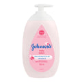 Johnson's Baby Lotion - 500 ml
