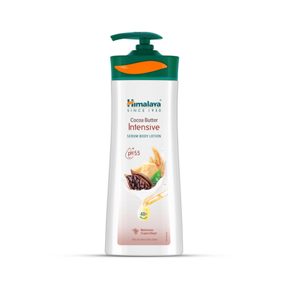 Himalaya - Cocoa Butter Intensive Body Lotion