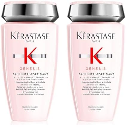 Kerastase Genesis Nutri-Fortifiant Shampoo for Hair Fall