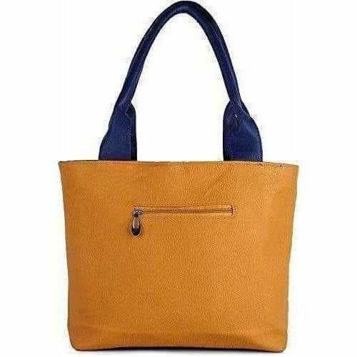Casual Shoulder Handbag