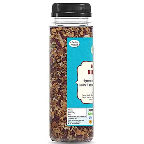 Agri Club Dil Khush Mouth Freshener - 100 gms