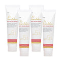 Pearldew Anti Scar Cream - 25 Gms | With Aloe Vera, Carrot, Bearberry | Pack of 4