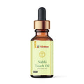 Vaidban Nabhi Touch Ayurvedic Relief oil Belly Button Oil - 15 ml