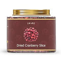 Agri Club Fruits Dried Cranberry Slices - 250 gms