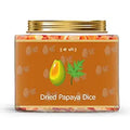 Agri Club Fruits Dried Papaya Dice - 250 gms