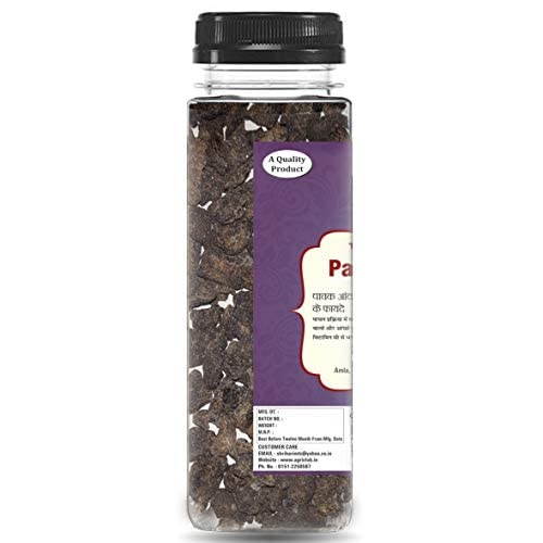 Agri Club Amla Pachak Mouth Freshener - 70 gms
