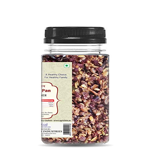 Agri Culb Shahi Kalkati Pan - 150 ml