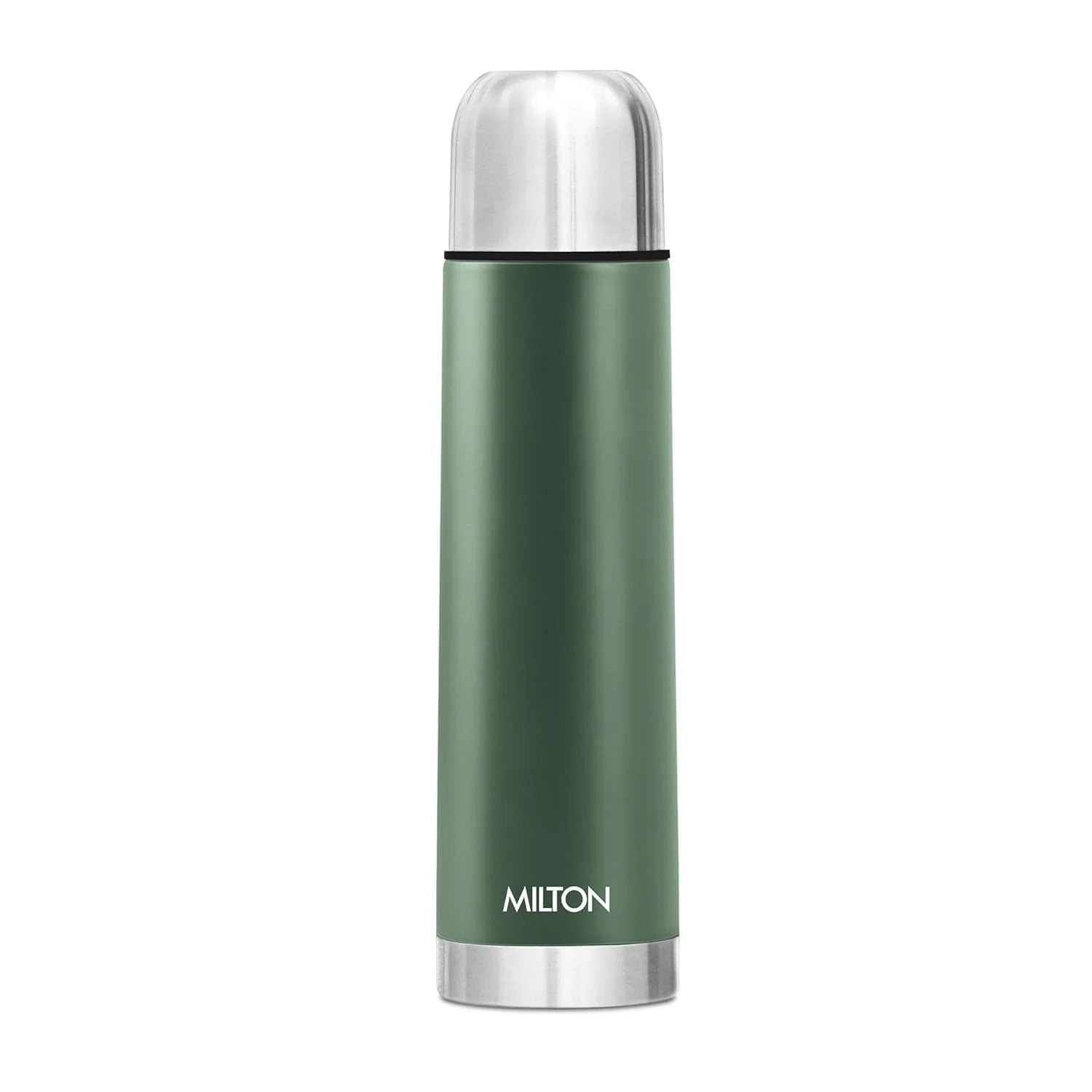 Milton Eco Flip Thermosteel Thermos Flask