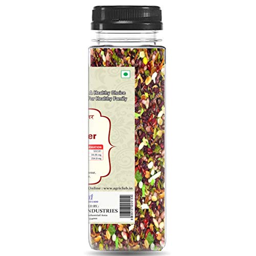 Agri Club Chocolaty Mouth Freshener - 100 gms