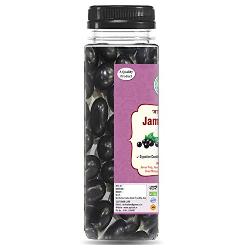 Agri Club Jamun Goli - 120 gms