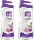 BoroPlus Doodh Kesar Body Lotion - 300 ml (Pack of 2)