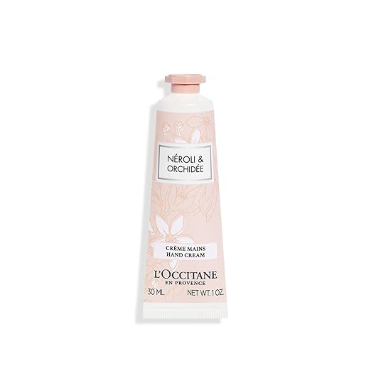 L'Occitane Neroli & Orchidee Perfumed Hand Cream - 30 ml