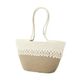 Attractive Tote Hand Bag Jute Bag (Handmade Bag)