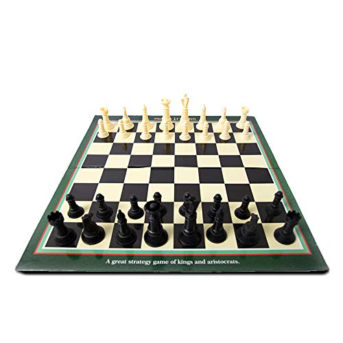 Toymate Premium Chess Set for Kids & Adults