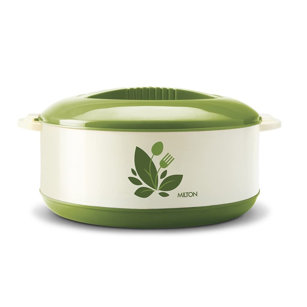 Milton New Orchid Stainless Steel Casserole