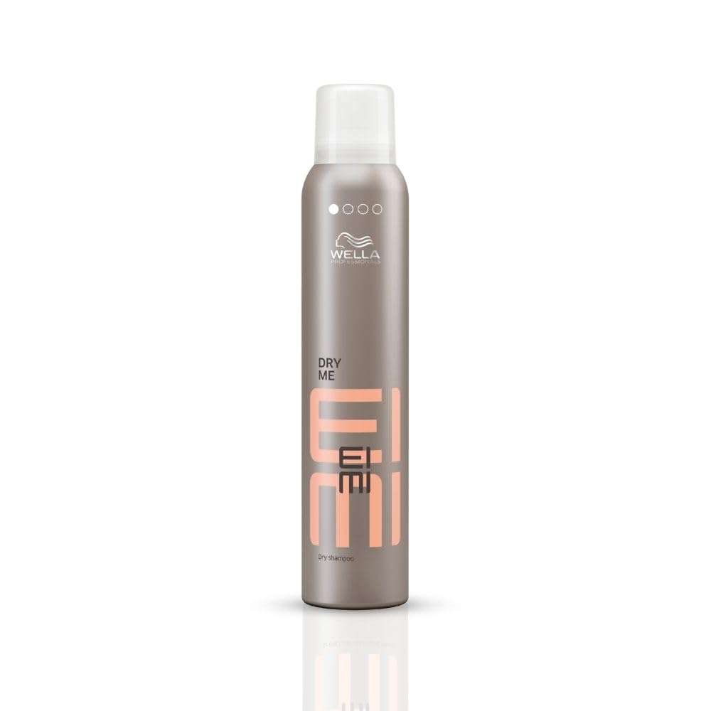Wella Professionals Eimi Dry Me Shampoo 180 Ml