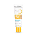 Bioderma Photoderm CrÃ¨me Claire SPF 50+ PA++++ Tinted Sunscreen with 8H Hydration | In Vivo Tested