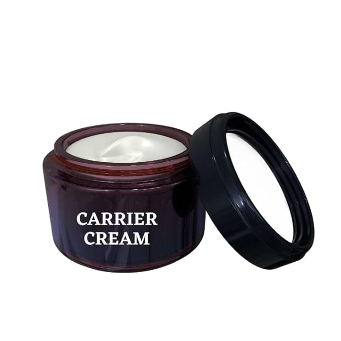 Skin Affairs Aroma Therapy Carrier Cream - 50 ml
