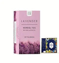 Agri Club Lavender Herbal Tea - 20 bags