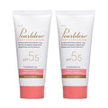 Pearldew Foot Care Cream - 60 Gms | Pack of 2