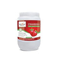 Beeone Strawberry Massage Cream - 900 ml