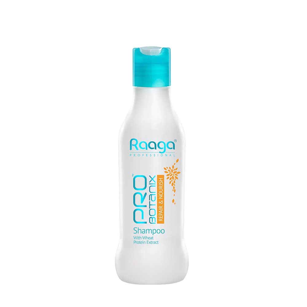 Raaga Professional Probotanix Repair and Nourish Shampoo, 200ml