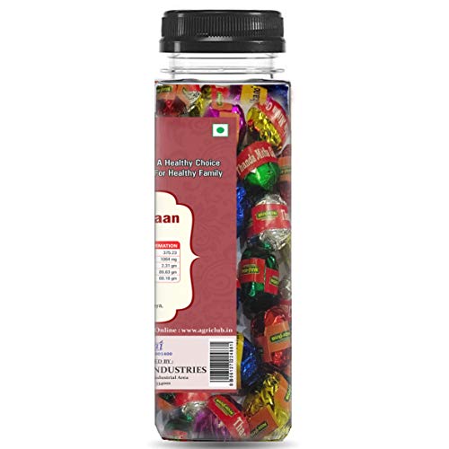 Agri Club Gulkand Shahi Paan - 100 gms