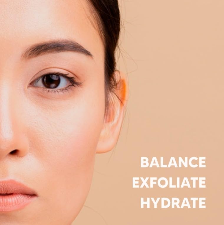 Soyaang Pure Centella Tranquil Toner with Niacinamide, Glucono-Delta-Lactone & Hyaluronic Acid | Calms Redness, Refines Pores & Hydrates | Alcohol-Free | 75ml