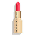 Daughter Earth 100% Vegan Natural Lipstick | Long Lasting Creamy Velvet - 4 Gms