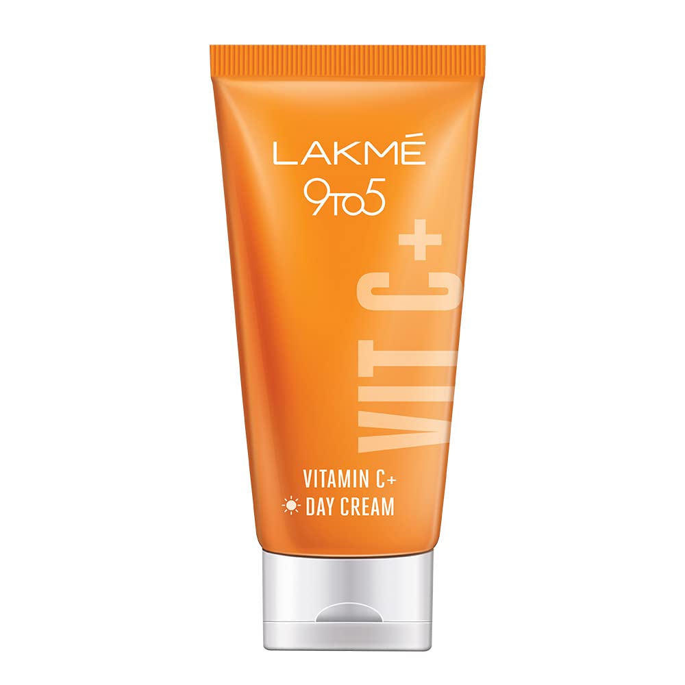 Lakme 9to5 Vitamin C+ Skin Care Value Combo