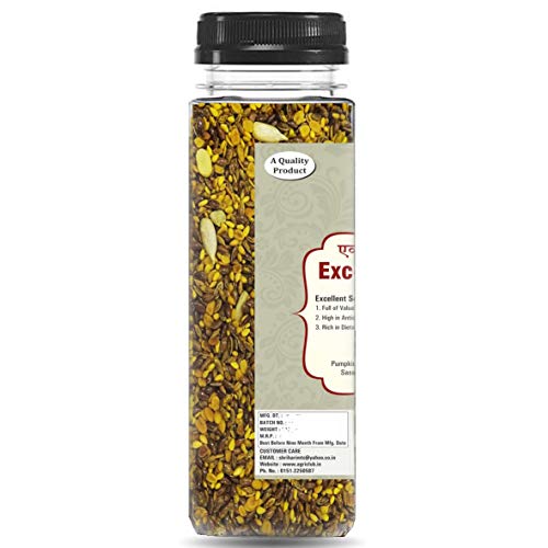 Agri Club Excellent Seeds - 100 gms