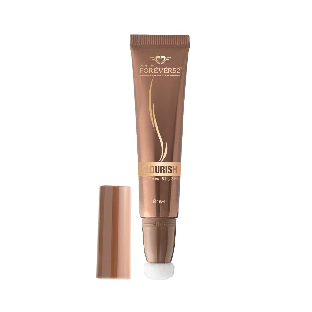 Daily Life Forever52 Flourish Cream Blush (FCB005)