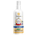Zoivane Cat Dry Shampoo 200 Ml | Extra White 5 in 1 Cat Shampoo With Conditioner | Cat Shampoo for Persian Cat Hair Fall