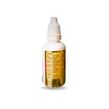 Adarsh Ayurvedic Pharmacy Bavasir Ke Masso Ka Teil - 30 ml