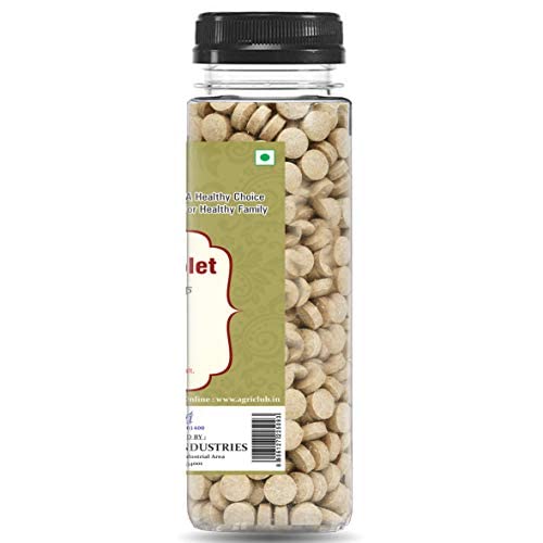 Agri Club Anardana Tablet - 120 gms